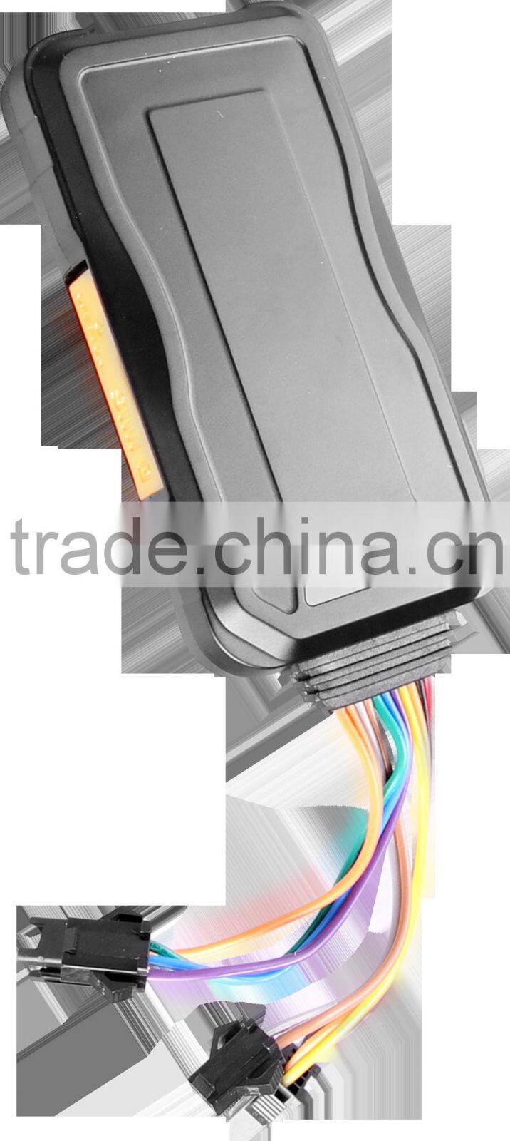 3G gps tracker car vehicle GPS Car Tracker GT06E