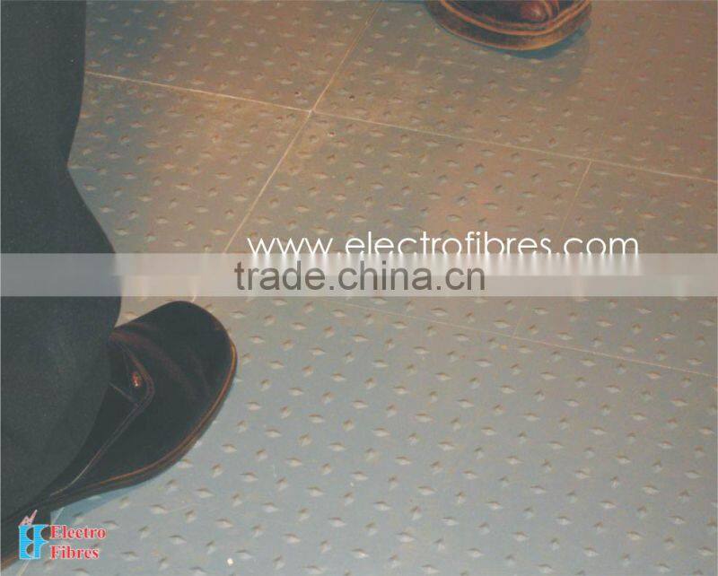 SMC Chequered Plates