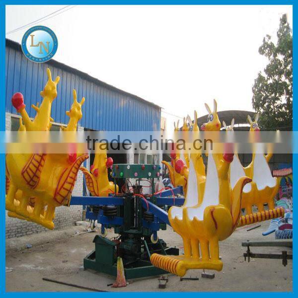 Outdoor playground kids games kangaroo ride for sale!!! Amusement park jumping kangaroo ride for kids