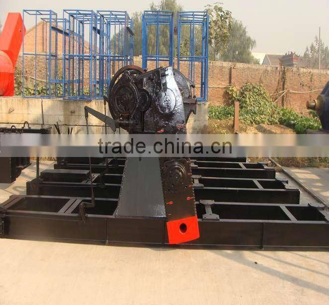 API Beam pumping unit for oilfield