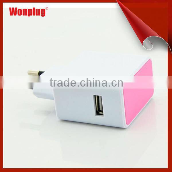 2014 Discount High Quality Universal Travel Charger