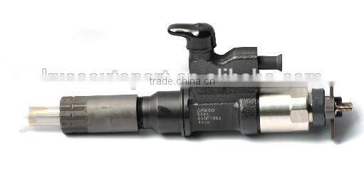 1-15319007-2 6WF1 6WG1 Fuel Injector Nozzle Assembly for GIGA trailer truck CXZ