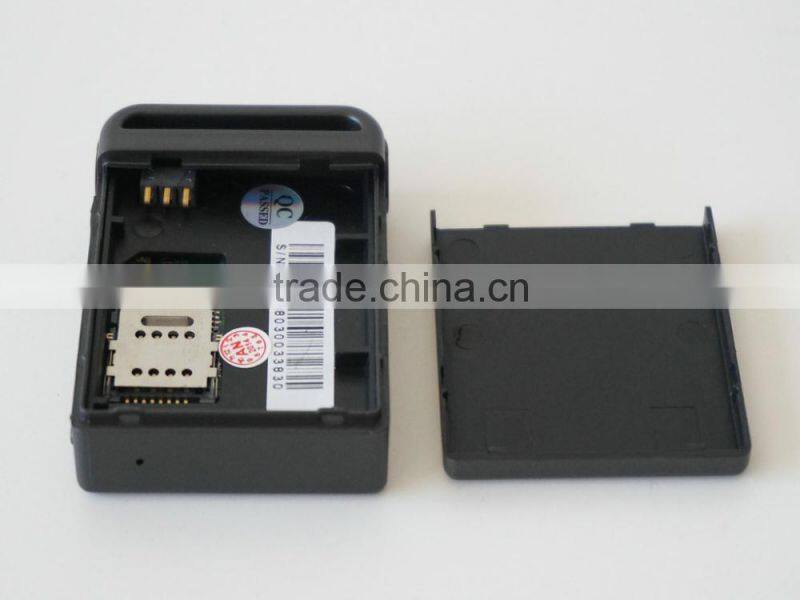 Cheapest Sim Card Vehicle GPS Tracker TK 102B
