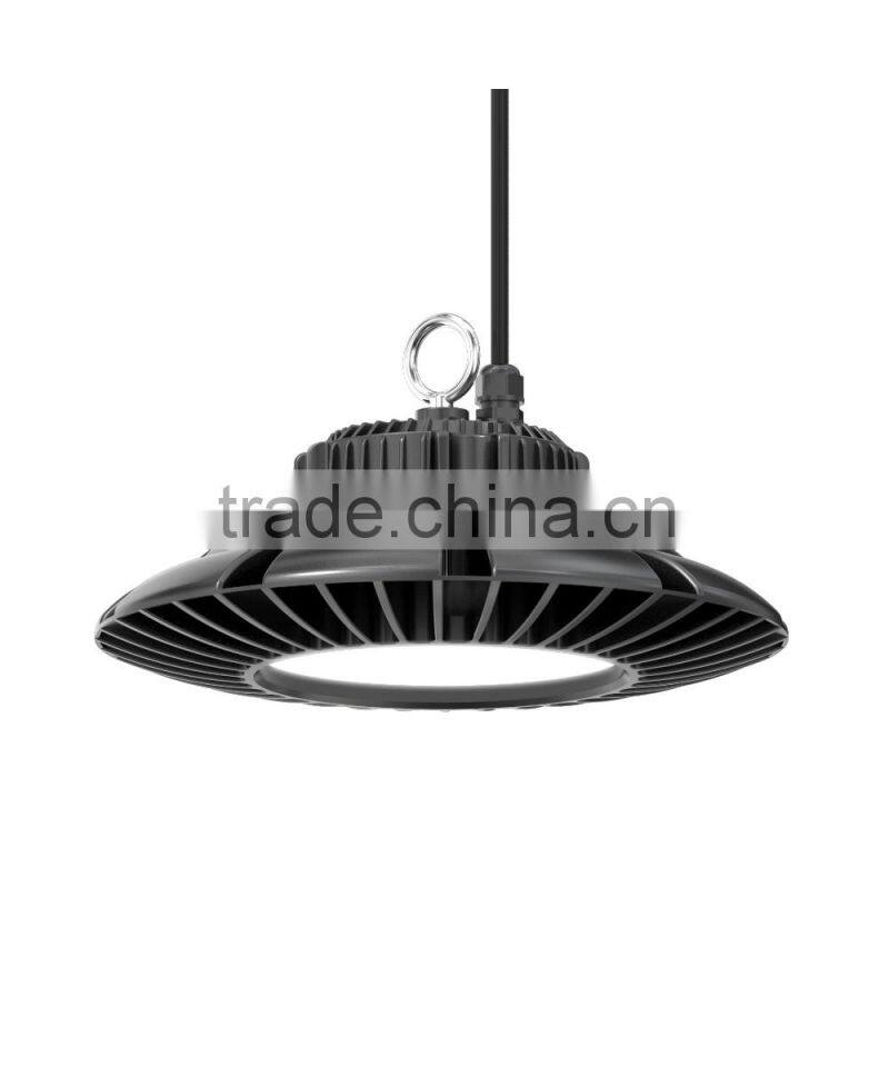 China Manufacturer 5 Years Warranty 150w Led High Bay UFO Industrial Light
