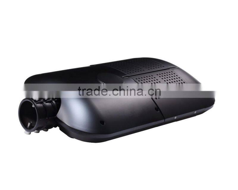 EMC RoHS C-Tick Energy Star GS SAA LVD CE UL Approval Wholesale IP66 Led Off Road Light