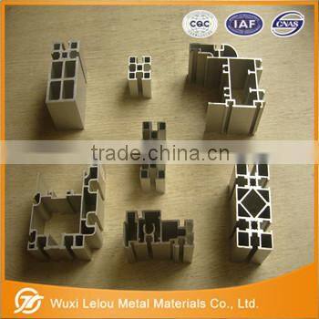 aluminium profile:aluminum alloy profile:aluminum alloy extrusion