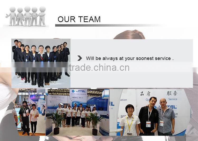 acrylic rotating cylinder display racks