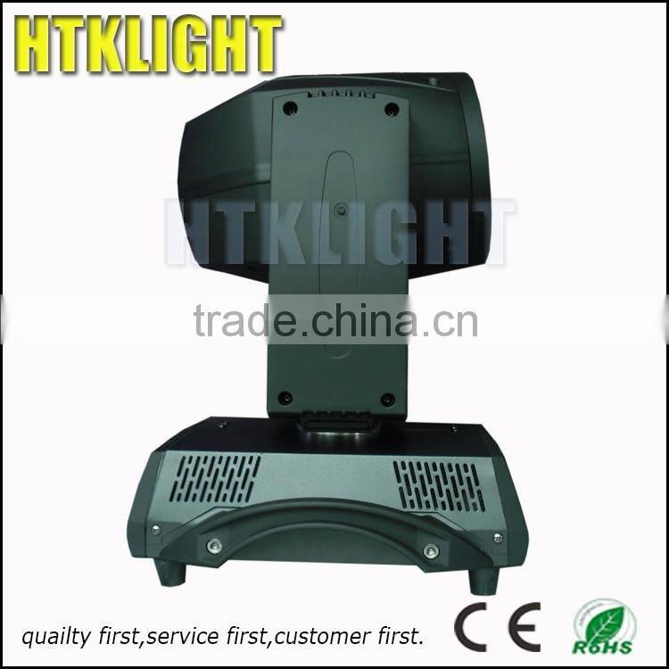 230w sharpy 7r beam moving head light