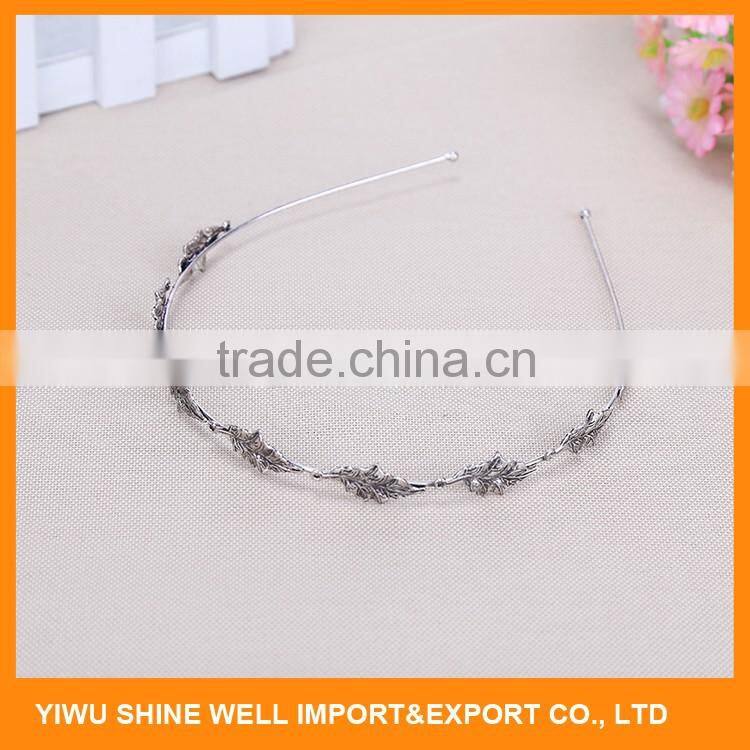 New products special design fancy hair clips fast delivery