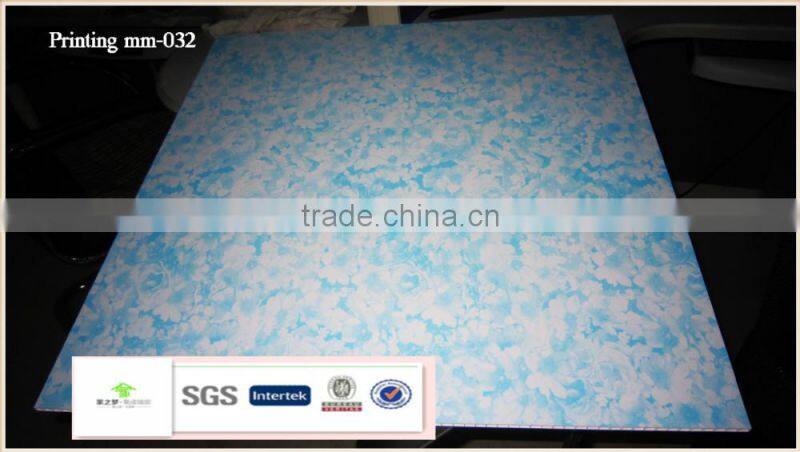 pvc plastics tiles