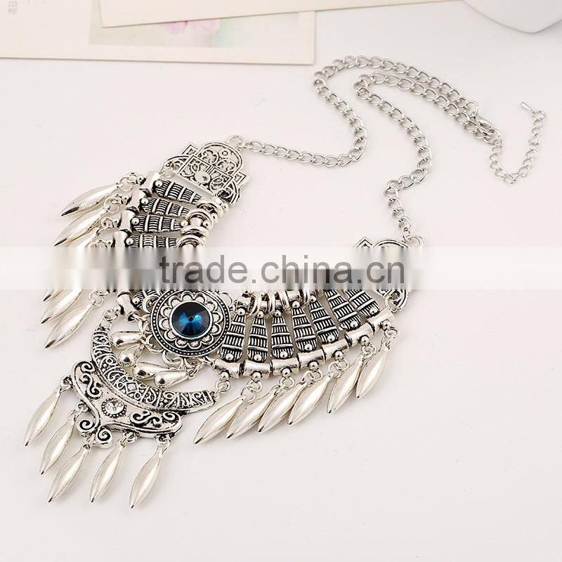 Online shop china fashion jewelry rani haar designs