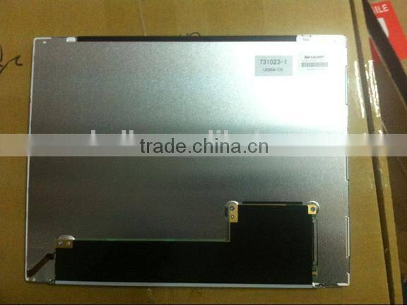 12.1 inch TFT lcd display LQ121S1LG73
