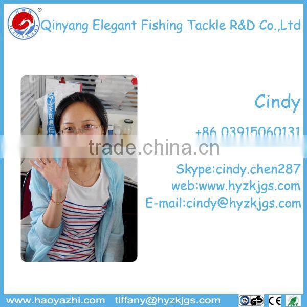 HYZ-80 Top rc bait boat made in China