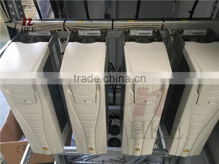 MNS 3/3.3kV/4.16kV/6/6.6kV/10/11kV Variable Frequency Drive VFD Cabinet