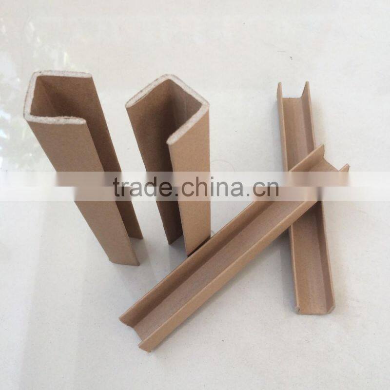 Manufacturers customized high strength paper corner
