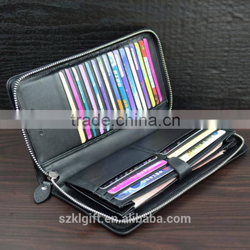 Multifunctional card wallet for wholesales