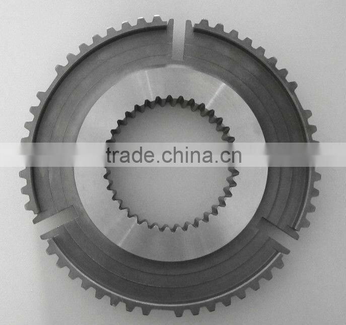 Sinotruk Howo Heavy Truck ZF Transmission S6-150 ZF Synchronizer Body Gearboxes Parts 115304055