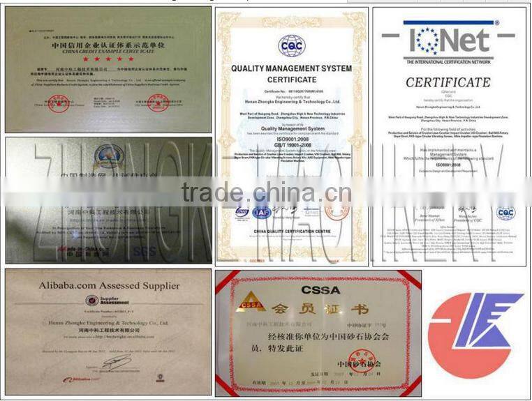 Good Prices Ball Mill Machine