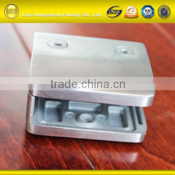 Precision Casting Marine Hardware with OEM Service