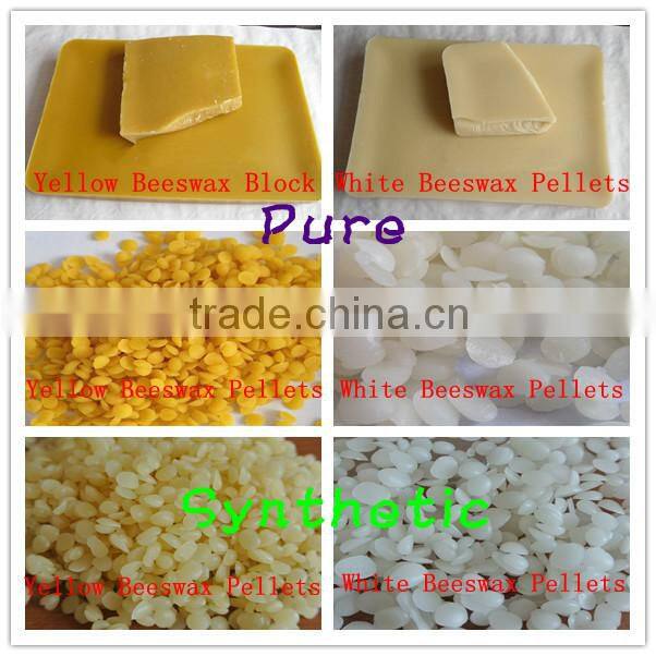 Welcome ask any question about our new pure beeswax in granule