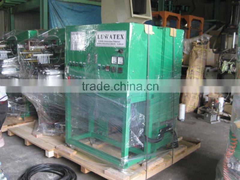 For PTFE Tape Slitting Rewinding Machine