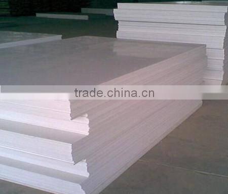100% Pure Teflon Sheet PTFE Factory