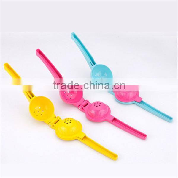 Factory directly lemon squeezer,Amazon supplier
