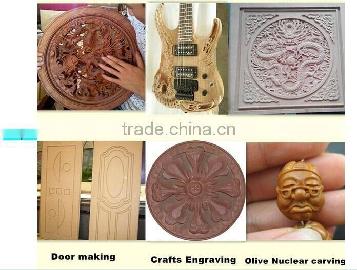 Promotion wood cnc router machine for sale