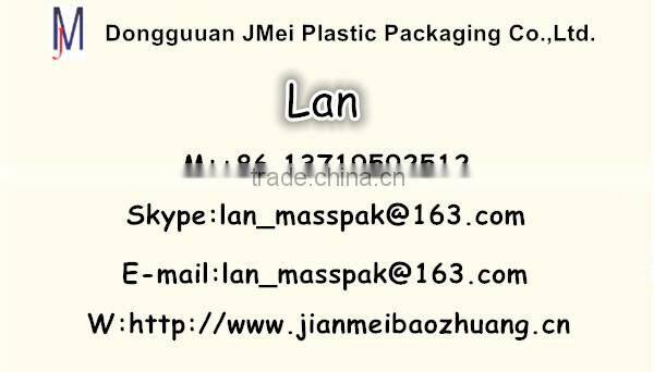 hot sale and security stand up zipper bag for nuts candy,stand up pouch