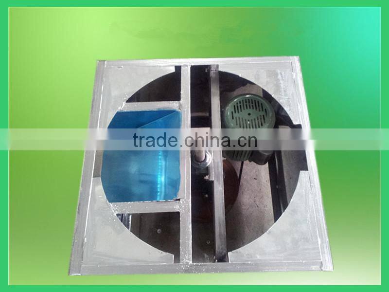 CE Certification and Poultry Application chicken plucker