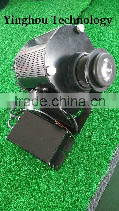 20w New CREE LED water mark/wave effects decoration lights ,christmas funny lights