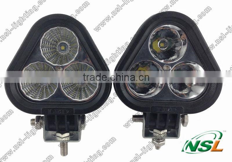 30W LED Work Light, Off road, ATV, SUV,4x4 LED WORKING LIGHT