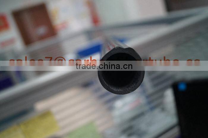 31x25.4mm 31x26mm carbon fiber spearfish gun barrels