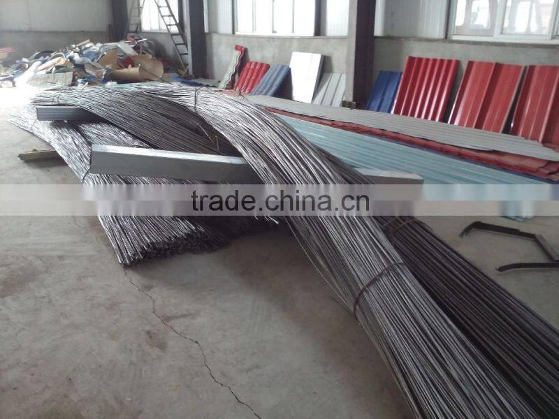 12m steel rebar/reinforced steel bar/deformed bar