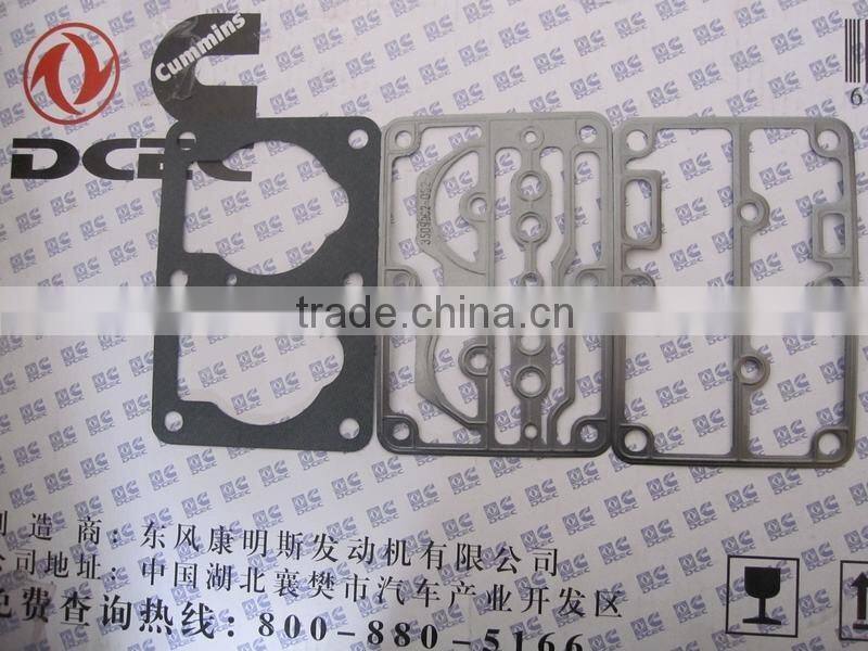 truck engine air compressor gasket 3509DC2-062