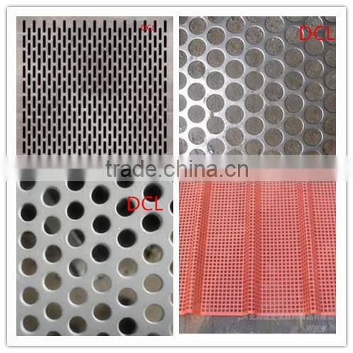 low price and high quality Punching Hole Mesh,Perforated Metal Sheet from professional manufacture