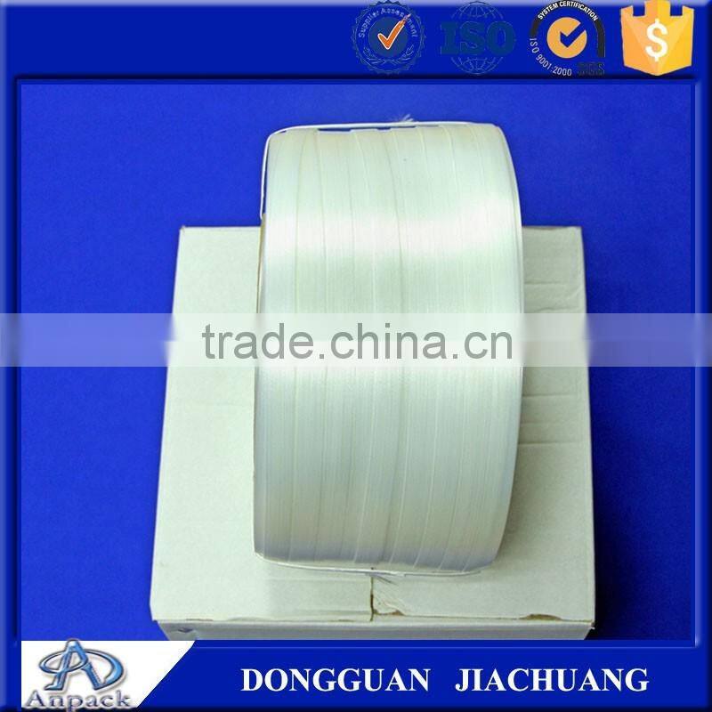 High-Strength Tenax Polyester Fiber Packing strap