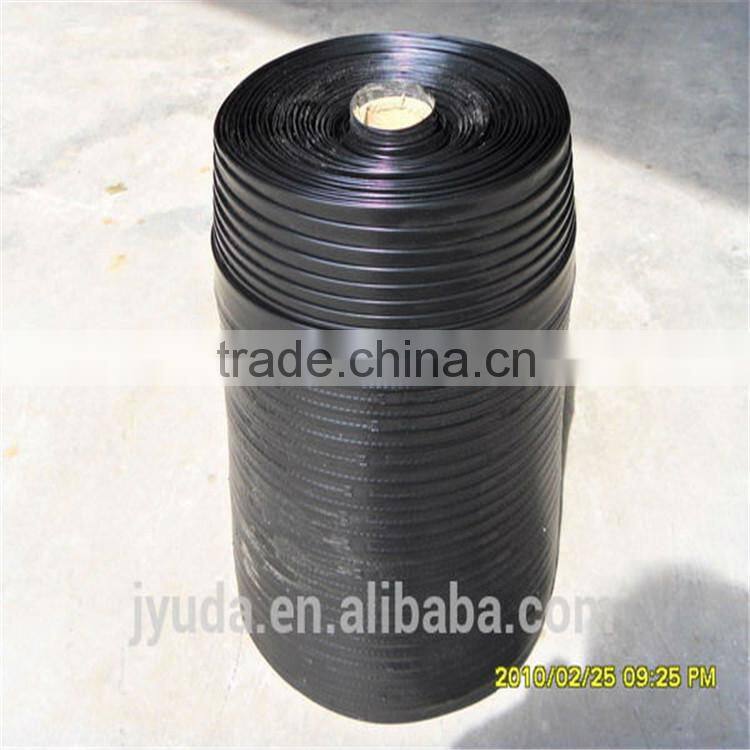 high quality agriculture and garden labyrinth drip tape