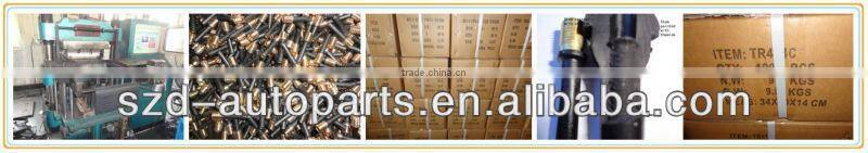 TR6 Motorcycle Schrader Valve