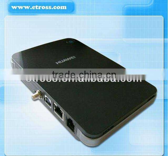 3G GSM FWT Huawei B932 With RJ 11 and RJ 45 Ethernet Port