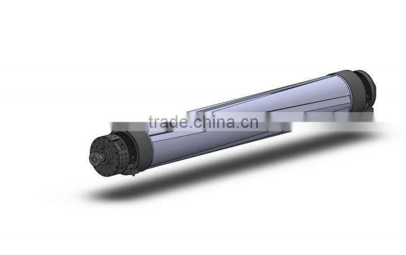 Textile weaving machine spare parts HTF roll
