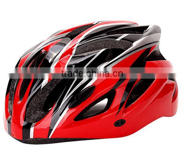 China manufacturer Hot Cycling Bicycle Adult Mens Bike Helmet, carbon fiber helmet,open face helmet