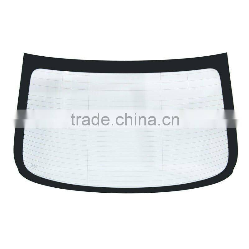 tempered glass, car glass, RW, automobile glass, auto safety glass, auto glass