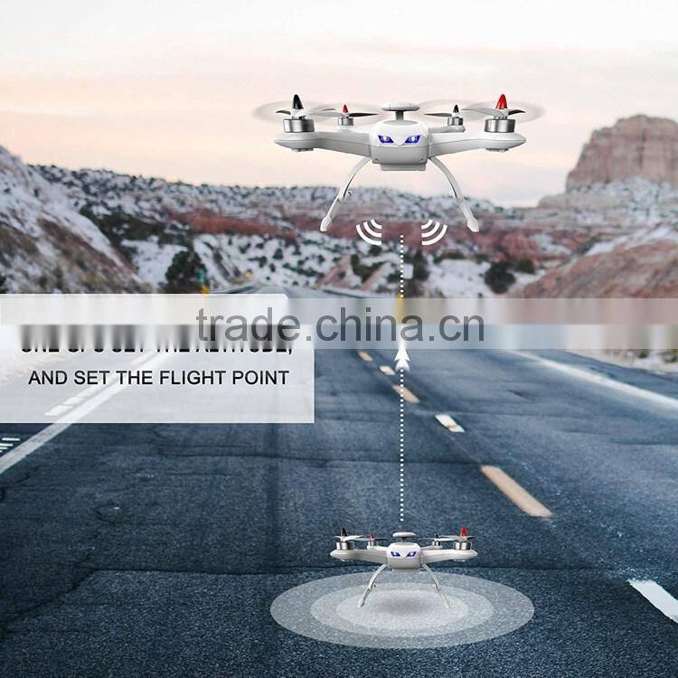 GPS 5.8G FPV RC Drone RTFWith 1080P HD Gimbal Camera Follow Me Mode RC Quadcopter RTF