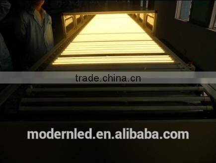 360 nano t8 led tube light 18-19w lampada de led