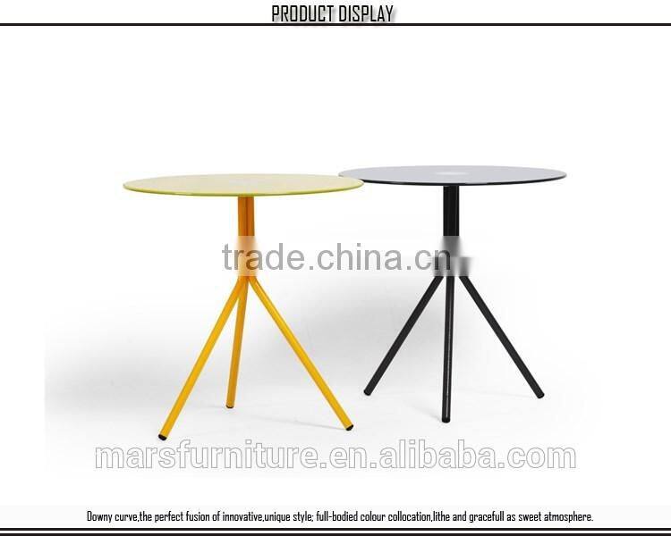 Living Room Furniture Modern Tea Table