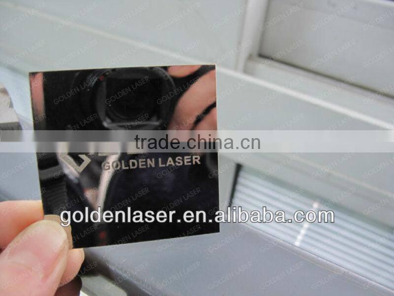 Fiber Metal Laser Marking 10W/20W/30W