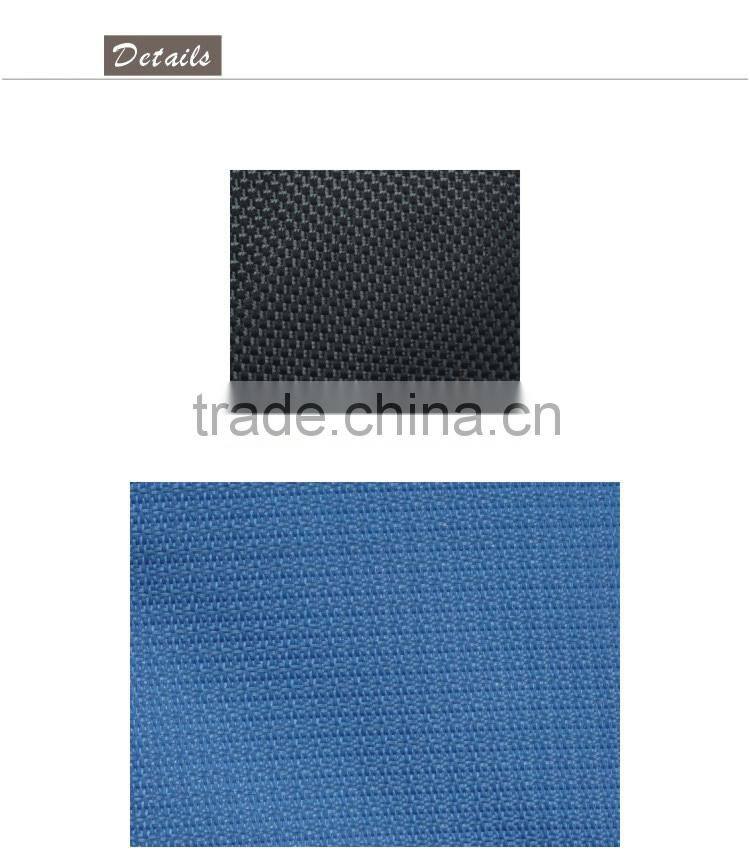 Blue Nylon Laptop Bag Comfortable and Quality Day Style Backpack