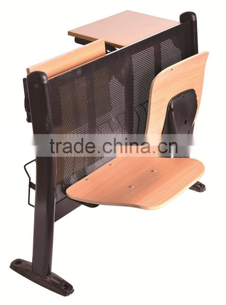 Tengya College High School Public Classroom Lecture Room Chair