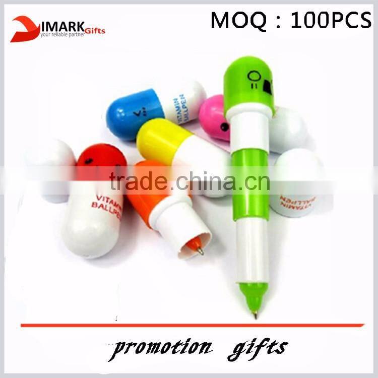 Promotional Car Shaped Ballpoint Pen